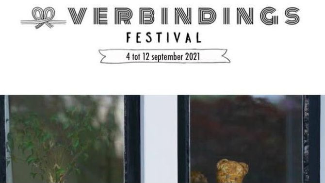 Verbindingsfestival 2021