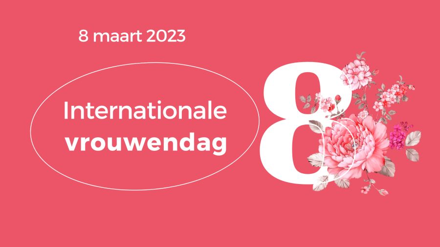 Internationale Vrouwendag