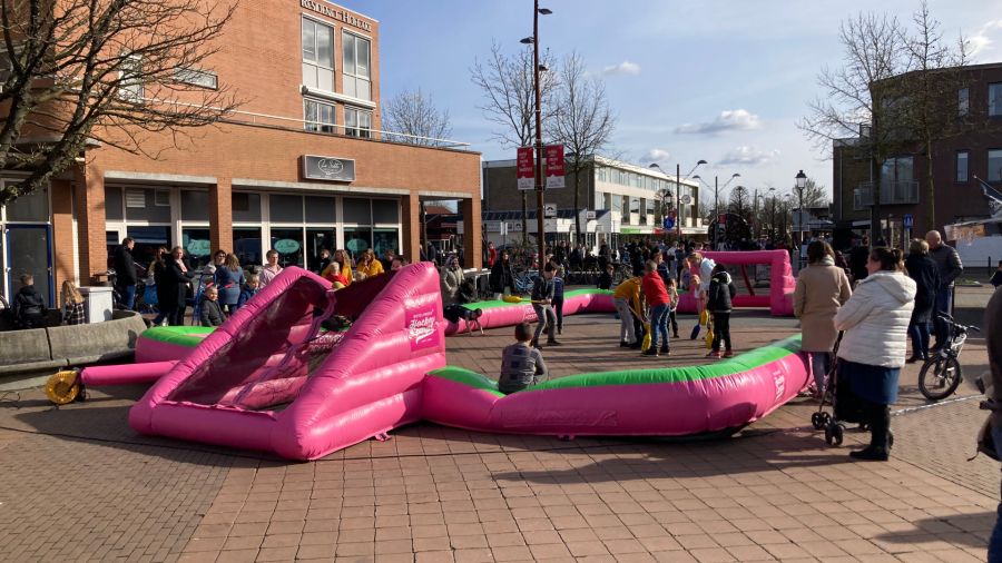 Kidsevent Hoevelaken