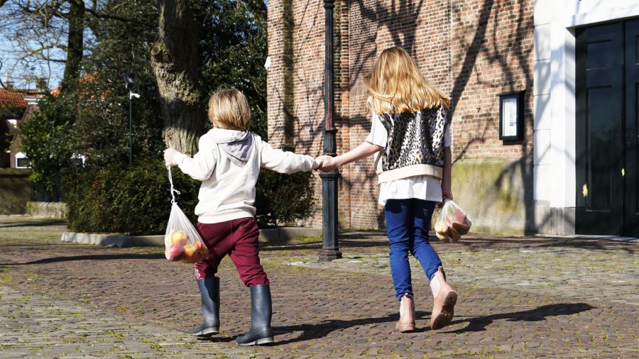 Zero Waste Tour Nijkerk