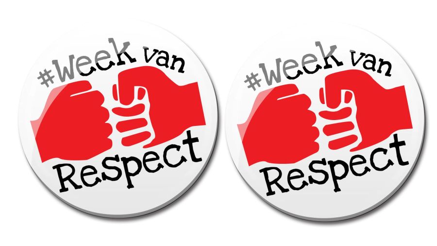 Week van Respect 2024